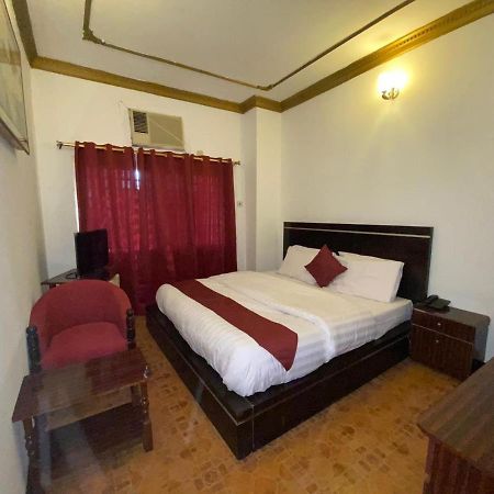 Bab AL Bahrain Hotel Manama Exterior foto