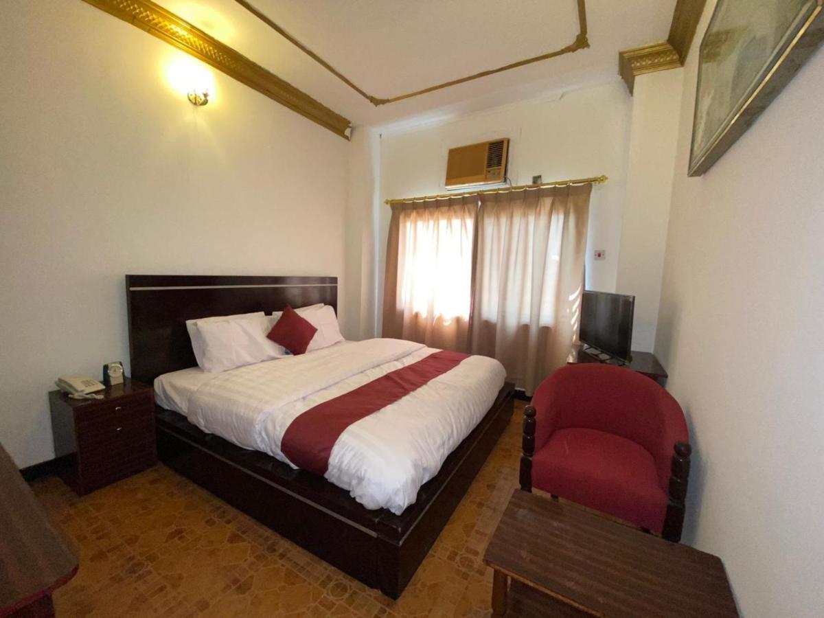 Bab AL Bahrain Hotel Manama Exterior foto