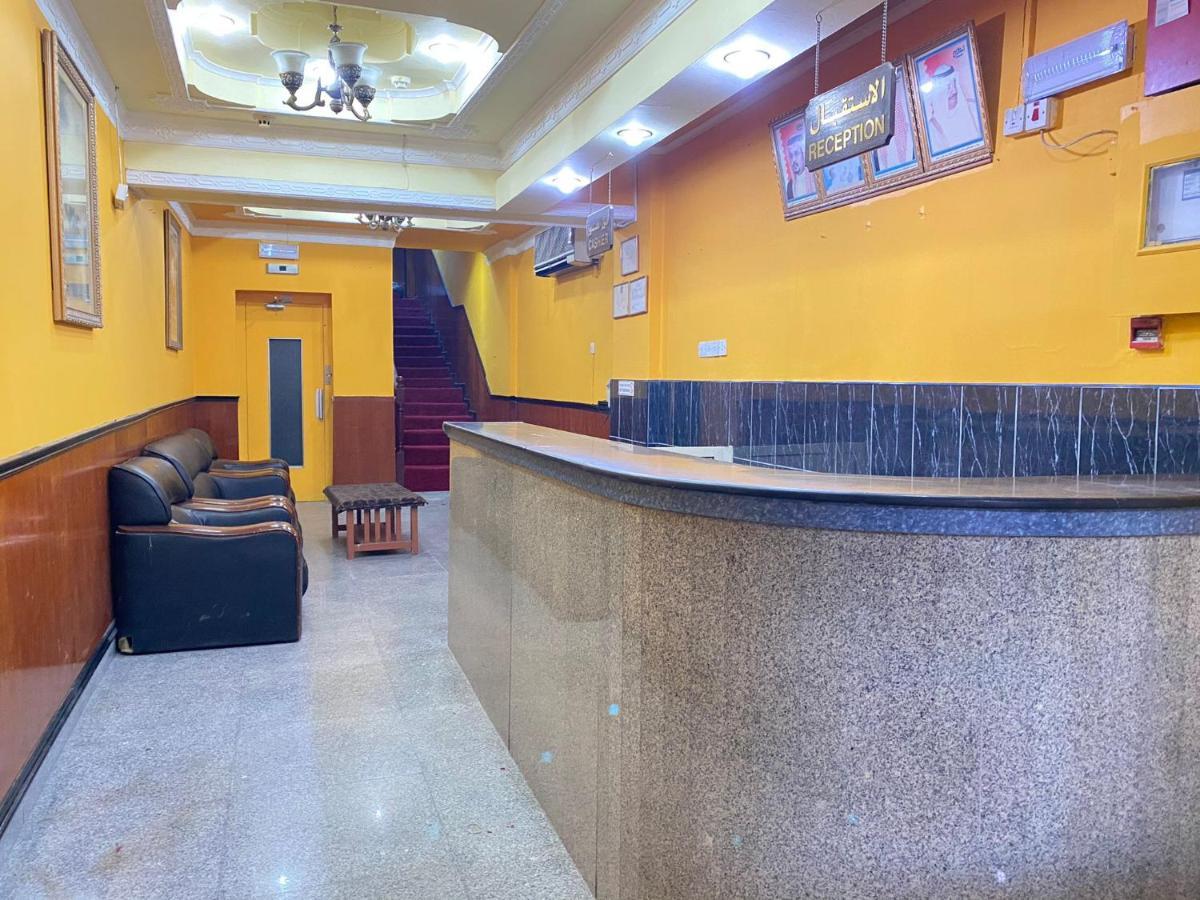 Bab AL Bahrain Hotel Manama Exterior foto