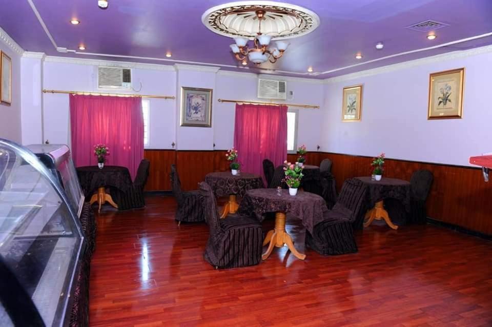 Bab AL Bahrain Hotel Manama Exterior foto