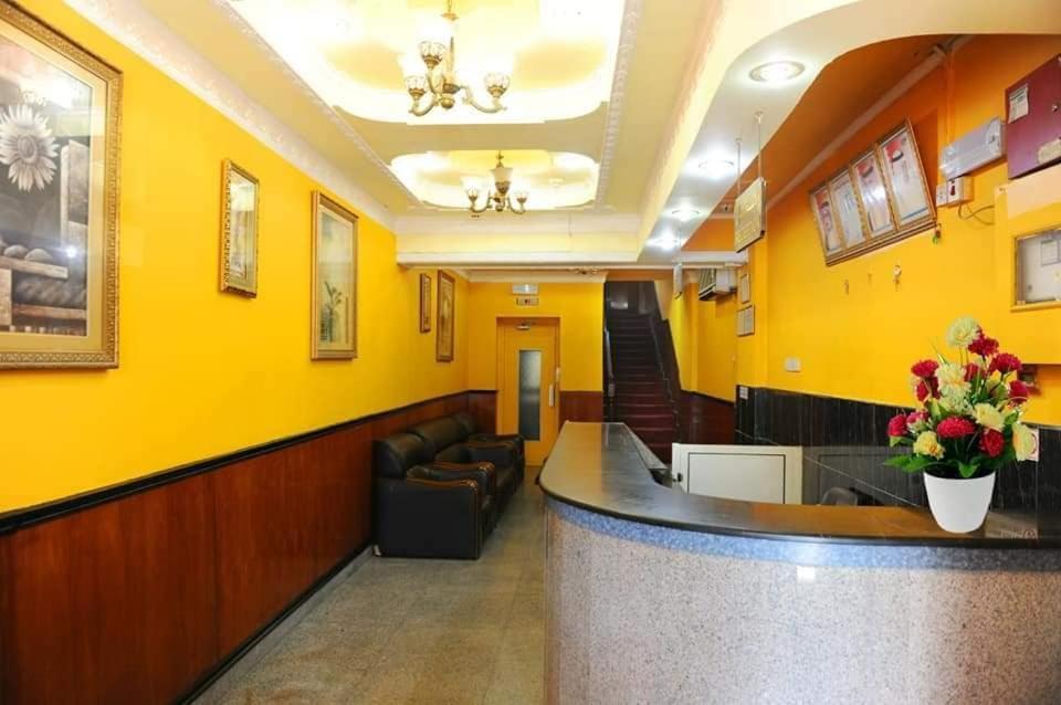 Bab AL Bahrain Hotel Manama Exterior foto